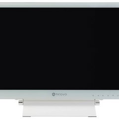Monitor LED AG Neovo X-22EW, 21.5 inch, 1920 x 1080 pixeli, 5 ms, White Monitor LED AG Neovo X-22EW, 21.5 inch, 1920 x 1080 pixeli, 5 ms, White