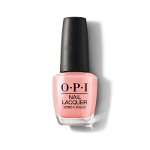 OPI - ICELAND I'll Have a Gin & Tectonic 15ml, OPI