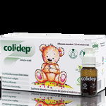 Colidep, 8 flacoane, Dr. Phyto, Dr. Phyto