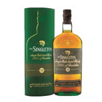 The Singleton Glendullan 18 ani Speyside Single Malt Scotch Whisky 1L, Singleton of Dufftown