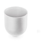SPHERICAL CUP\nWHITE, Scame