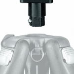 Manfrotto 055LAA adaptor Low Angle pentru trepied foto 055