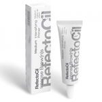 RefectoCil Primer intensificator mediu pentru sprancene Intense Brow[n]s Intensifying Primer Medium 15ml, RefectoCil