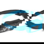 Black Diamond Headlamp Spot 400-R, LED light (blue), Black Diamond