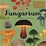 Fungarium, Templar Publishing