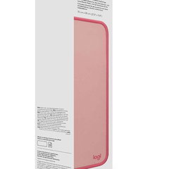Logitech Studio Series Desk Mat Rose, Logitech