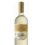 Vin alb demisec, Feteasca Regala, Schwaben Wein Recas, 0.75L