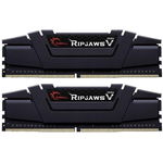 Memorie Ripjaws V 16GB DDR4 3200 MHz CL15 1.35v Dual Channel Kit