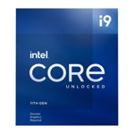 CPU Intel i9-11900KF 3.5GHz LGA 1200