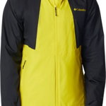 Jachetă galbenă pentru bărbați Columbia Inner Limits II s. M, Columbia