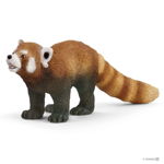 Figurina panda rosu Schleich