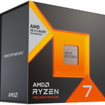 AMD Ryzen 7 7800X3D 4.2GHz AM5