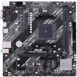 Placa de baza ASUS PRIME A520M-K Socket AM4