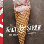 Salt & Straw Ice Cream Cookbook de Tyler Malek