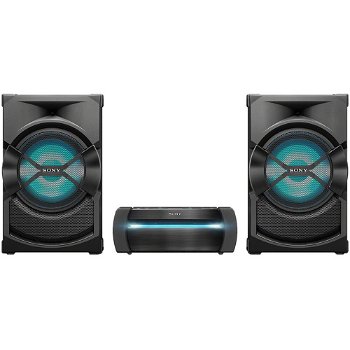 Sistem Audio Sony SHAKE-X30 High Power, Hi-Fi, Bluetooth, NFC, Party music, Sony
