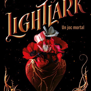 Lightlark - Paperback brosat - Alex Aster - Bookzone, 