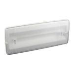 Weather light IK 08 LED permanent autonomie 3h 105/105lm consum 3.3W/3.7VA baterie 3.6V/1.5Ah Ni-Cd 220-240V AC, Cavi