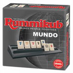 Joc Rummikub - Mundo 3602, Rummikub