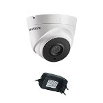 Camera dome 4 in 1 Hikvision DS-2CE56D0T-IT3F 1080p, 2.8mm, Smart IR EXIR 40m, IP66