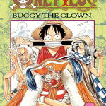 One Piece - Vol 2, Viz Media