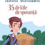 35 de kile de speranta - Anna Gavalda, Anna Gavalda