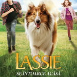 Lassie Se Intoarce Acasa - Eric Knight