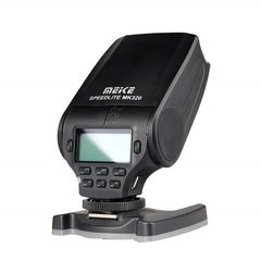 Blitz TTL Meike MK-320 compatibil Canon