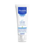 Crema hidratanta de fata pentru piele normala Hydra Bebe, Mustela (Concentratie: Crema, Gramaj: 40 ml), Mustela