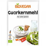 Guma de guar fara gluten bio 100 gr, Biovegan