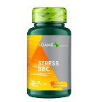 Stress B&C 30 tab, Adams, 