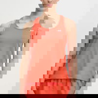 Under Armour top de antrenament Tech Knockout 1389851, Under Armour