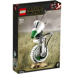 LEGO Star Wars - D-O 75278
