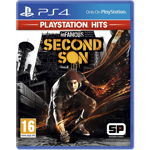 Joc Infamous Second Son Pentru Playstation 4