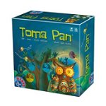 Joc de societate D-toys, Toma Pan, 10 ani+