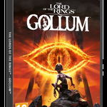 The Lord Of The Rings Gollum PC