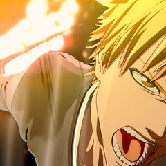 Bleach Rebirth Of Souls PC