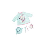 Baby annabell set accesorii pentru pranz zapf, Zapf