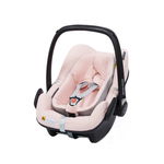 Scaun auto I-Size Maxi-Cosi Pebble Plus Blush, 45 - 75 cm, Roz