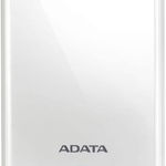 HDD ADATA EXTERN 2.5 USB 3.0 1TB HV620S White AHV620S-1TU3-CWH (include TV 0.15 lei)