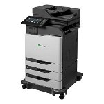 LEXMARK CX825DTE 4IN1 COLORLASER A4/52PPM 1.6GHZ, LEXMARK