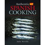 Authentic Spanish Cooking, 