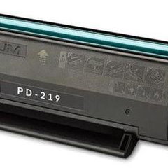 Cartus original toner Pantum PD219 1600p Negru