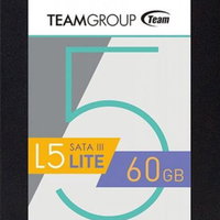 SSD TeamGroup L5 LITE 60GB SATA3 2.5 inch