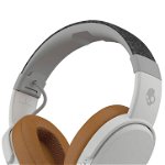 Casti Skullcandy Crusher Wireless White Android Devices|Apple Devices