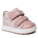 Sneakers GEOX - B Biglia G. C B044CC 00785 C8172 Lt Rose