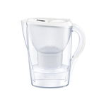 Cana filtranta Brita Marella, 2.4 l + 3 filtre Maxtra Pro Cana filtranta Brita Marella, 2.4 l + 3 filtre Maxtra Pro