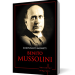 Benito Mussolini, Litera