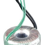 TTH50 de iluminat transformator de alimentare 230 / 12V toroidal - 17112-9500, BREVE