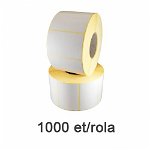 Rola etichete termice ZINTA 50x32mm Top Thermal 1170 et./rola, ZINTA