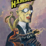 The World Of Black Hammer Library Edition Volume 1 (The World of Black Hammer, nr. 1-2)